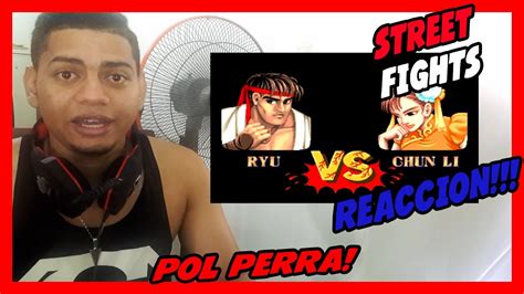 Reaccion Peleas Callejeras Street Fight Adios Al Bully Youtube