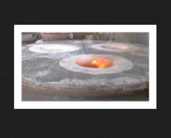 Refractories At Best Price In Rajkot By Bharat Dyes Agency Id