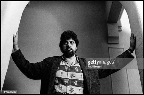 1002 Alan Parsons Photos And High Res Pictures Getty Images