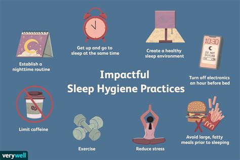 What Is Sleep Hygiene Artofit