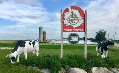 Iowa Harvest Hosts Rightlaners
