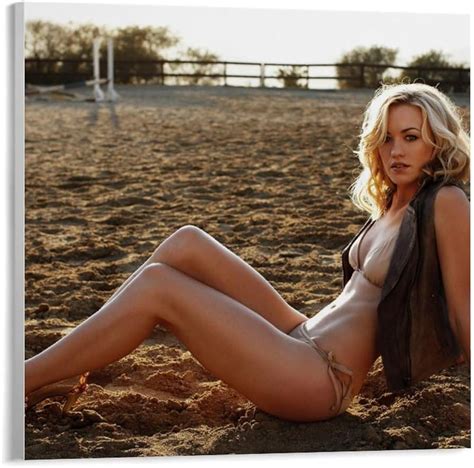 Yvonne Strahovski Hot