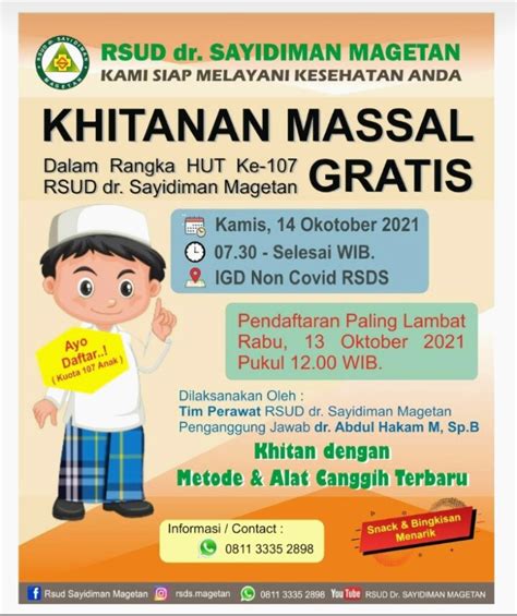 INFO KHITAN MASSAL