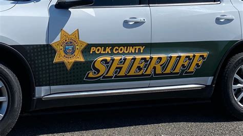 People Involved In Saturday Morning Polk Co Officer Involved Shooting