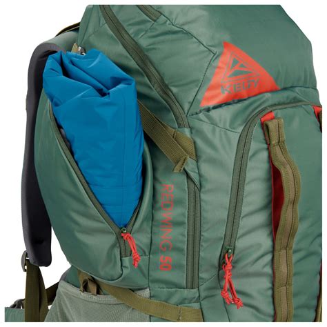 Kelty Redwing 50 Walking Backpack Free Eu Delivery Bergfreundeeu