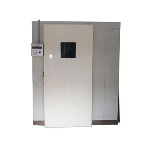 Modular Cold Room At 350000 00 INR In Delhi Delhi Gudraj Scientific