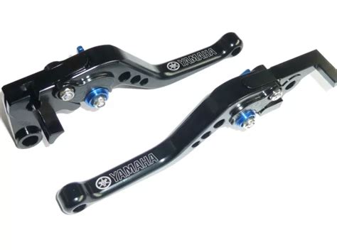 YAMAHA MT 10 2016 2020 Corto Leve Freno E Frizione Set Gara Pista