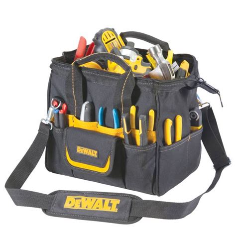 Dewalt Tradesman S Tool Bag Dg Blain S Farm Fleet