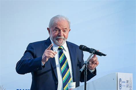 Entenda O Que é “persona Non Grata” Título Atribuído Por Israel A Lula