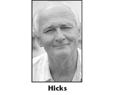 David Hicks Obituary 2019 Fort Wayne In Fort Wayne Newspapers