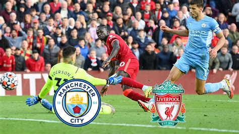 Wer Zeigt überträgt Manchester City Vs Fc Liverpool Die Übertragung Der Premier League Im Tv