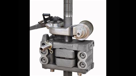 Massey Ferguson 35 Hydraulic Pump Online Sale Up To 64 Off