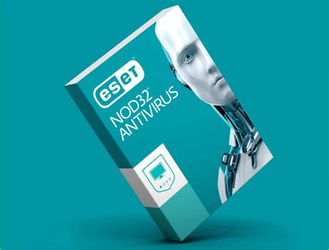 Descargar Eset Nod32 10 Antivirus 32 y 64 bits español activador