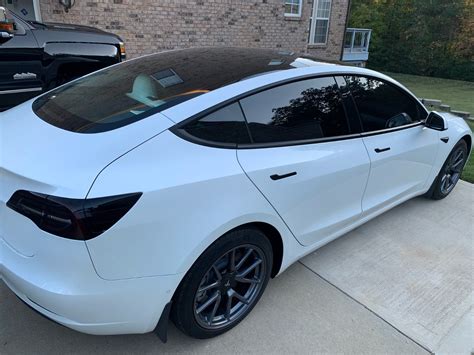 2021 Tesla Model 3 Standard Range Plus RWD Find My Electric