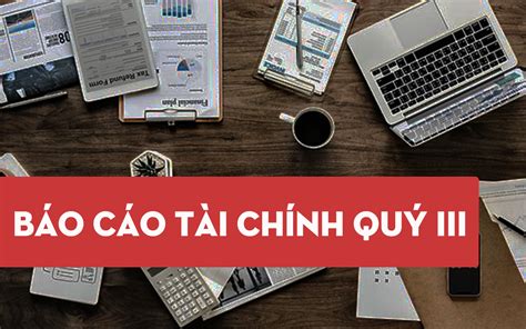 BÁO CÁO TÀI CHÍNH QUÝ III NĂM 2023 tigipack