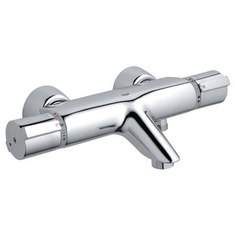 Grohtherm Special Thermostat Bath Shower Mixer Grohe