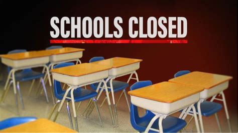 Brproud List States That Have Closed All Schools Through The End Of