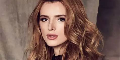 بيلا ثورن Bella Thorne من هي الفتاة التي نشرت صورها عارية بعد التهديد؟ فيديو وصور شبابيك