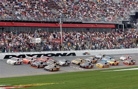 Daytona 500 | stock-car race | Britannica.com