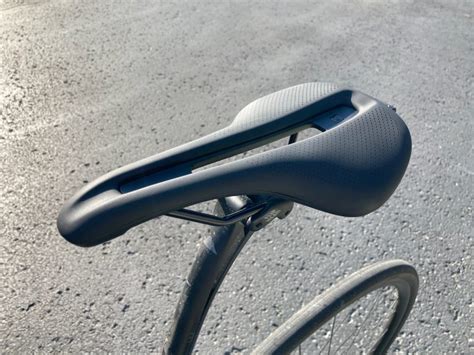 Bontrager Verse Elite Saddle Review