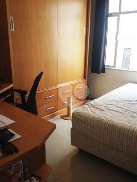 Apartamento Na Rua Tenente Franca Cachambi Em Rio De Janeiro Por R