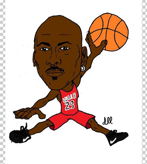 Michael Jordan Jumpman Chicago Bulls Nba Cartoon Png Clipart Air