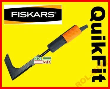 Fiskars Skrobak Do Fug Mchu Quikfit Oficjalne