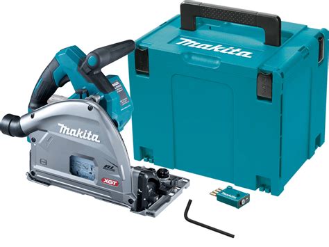 MAKITA SP001GZ03 PILARKA TARCZOWA ZAGŁĘBIARKA 40V Elektronarzędzia