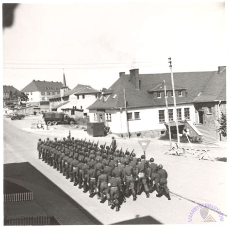 USAREUR Aerial Photos - Baumholder