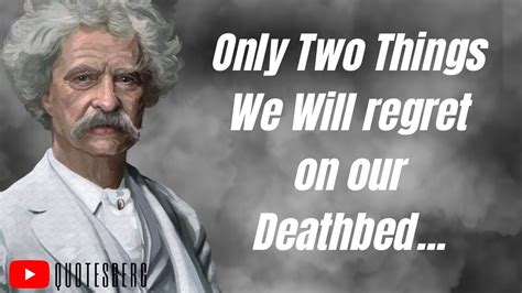 Quotes Of Mark Twain Will Change Your Life Best Quotes Quotes