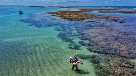 Guia completo de São Miguel dos Milagres praias e piscinas naturais