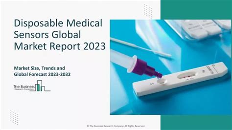 PPT Disposable Medical Sensors Market Research Size Forecast To