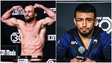 Mateusz Rębecki wystąpi na gali UFC w Jacksonville Rywalem Łapa