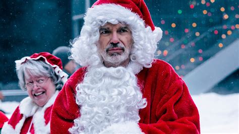 20 Facts You Might Not Know About Bad Santa Yardbarker