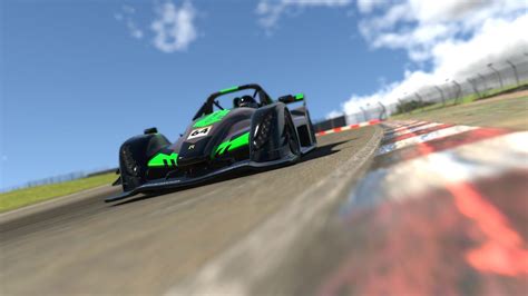 Radical Sr Iracing Iracing Motorsport Simulations