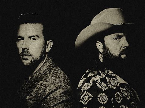 Brothers Osborne Might As Well Be Us Tour Njpac