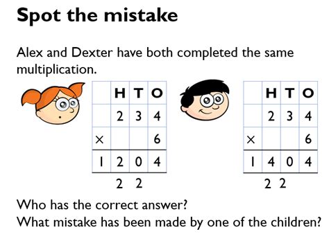 Thursday 7th January Maths Lings Primary School Blogs