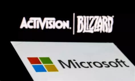 Videogiochi Activision Sony Si Esprime Sull Acquisizione Di