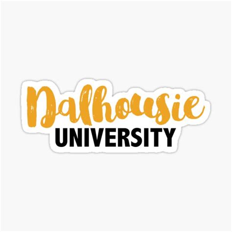 Dalhousie University Gifts & Merchandise | Redbubble