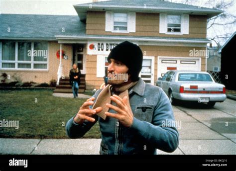 Buffalo 66 1998 Vincent Gallo Stock Photo Alamy