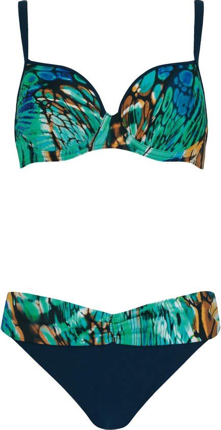 Sunflair Bikini Multicolor 44D Bol