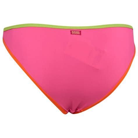 Banana Moon Wila Mosaicolor Bikini Bottom Women S Buy Online Bergfreunde Eu