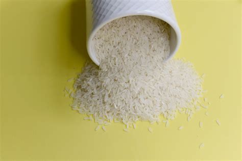 Así está el arroz El alimento fortificado que nutre la dieta y la