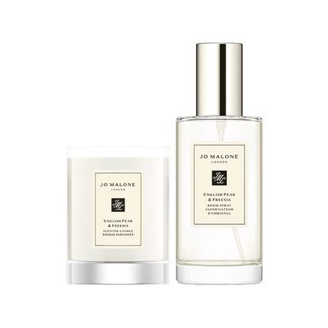 English Pear And Freesia Home Essentials Jo Malone London