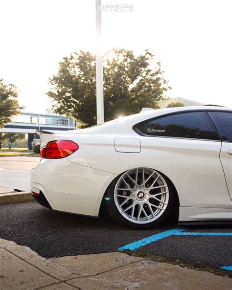 Bmw I Xdrive With X Rotiform Rse And R Federal