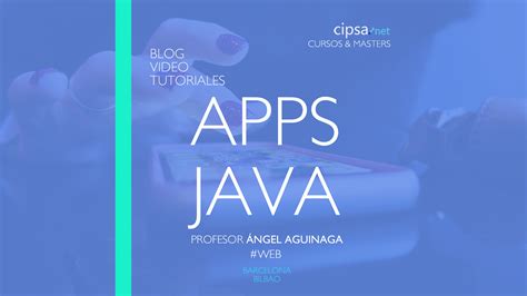 Introducci N Al Ide Intellij Idea Apps Java Parte