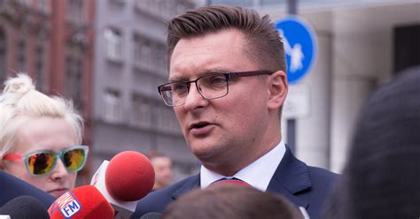 Wybory samorządowe 2018 Katowice Marcin Krupa prezydentem Wiadomości