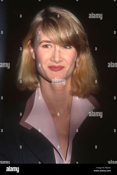 West Hollywood Ca March 4 Actress Laura Dern Attends The Article 99 Premiere On March 4