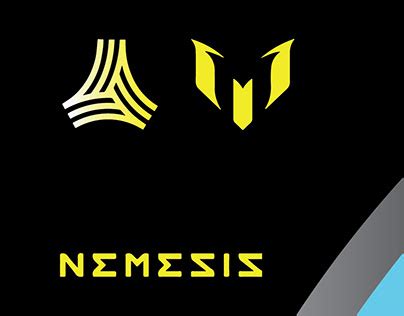 NEMEZIZ Projects | Photos, videos, logos, illustrations and branding on ...