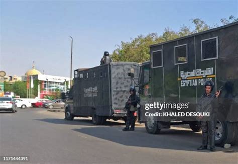 15304 Egyptian Police Stock Photos High Res Pictures And Images